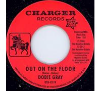 Dobie Gray - Out On The Floor / The In Crowd [7" VINYL]