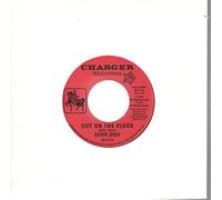 Dobie Gray - Out On The Floor / The In Crowd [7" VINYL]