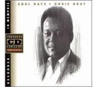 Dobie Gray - Soul Days