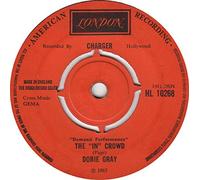 Dobie Gray - The "In" Crowd-7" 45