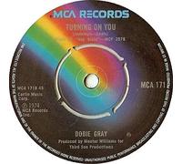 Dobie Gray - Watch Out For Lucy