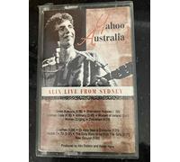 Dobkin, Alix - Yahoo Australia [CASSETTE]