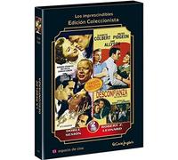 Doble B.F.'s Daughter + The Secret Heart [DVD]