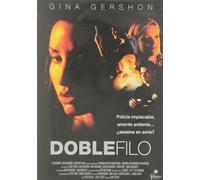Doble Filo (Import Dvd) (2002) Varios