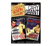 Doble sesion - Cary Grant (Spain Import, see details for languages)