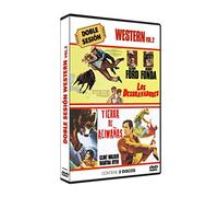DOBLE SESION WESTERN VOL 2 (Spain Import, see details for languages)