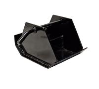 Doblit Trailer Skid Heavy Duty Shoe 10x8.5 For 7" Drawbar | Slurry Tank Dump Trailer Low Loader