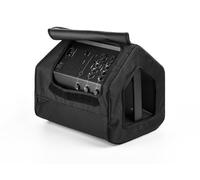 DOBOLAN Elastic cloth dust cover is suitable audio, speaker dust protection cover (Bose S1 Pro)