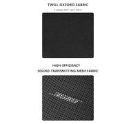 DOBOLAN Elastic cloth dust cover is suitable audio, speaker dust protection cover (Bose S1 Pro)