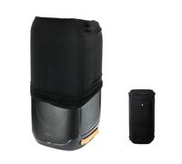 DOBOLAN Elastic cloth dust cover is suitable audio, speaker dust protection cover (JBL Partybox 100/110/120)