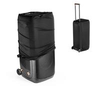 DOBOLAN Elastic cloth dust cover is suitable audio, speaker dust protection cover (JBL Partybox 310/320)