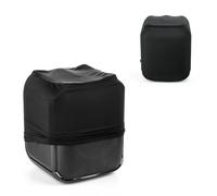 DOBOLAN Elastic soft cloth audio dust Cover Suitable for JBL Partybox Encore Essential Black speaker protective Cover