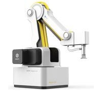 Dobot Magician Lite 4-Axis Robotic Arm for Education and Research