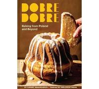 Dobre Dobre, Laurel Kratochvila, Hardback