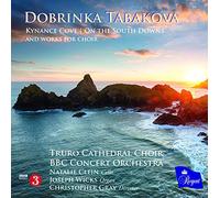 Dobrinka Tabakova - Dobrinka Tabakova