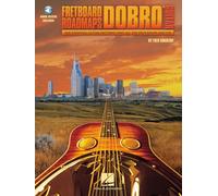 Dobro Guitar (Fretboard Roadmaps): The Essential Guitar Patterns That All the Pros Know and Use