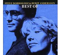 Dobrogosz,Steve - Best of
