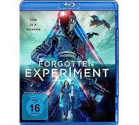 Dobronravov,Victor - Forgotten Experiment
