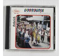 Dobroudja State Ensemble - Folk Music