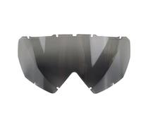 DOBRVVGT Motorcycle Goggles,Ski Goggles Motorcycle Goggles For Men Motocross Sunglasses Safety Protective Night Vision Helmet vintage Driving Glasses(Gray-lens)