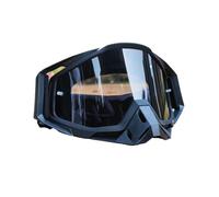 DOBRVVGT Motorcycle Goggles,Ski Goggles Sunglasses Motocross Safety Protective Night Vision Helmet Goggles Driver Driving Glasses Cycling(C04)