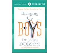 Dobson, James Dr. - Bringing Up Boys [DVD] [2014] [Region 1] [US Import] [NTSC]
