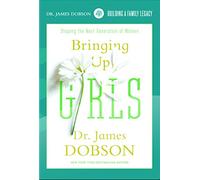 Dobson, James Dr. - Bringing Up Girls [DVD] [2014] [Region 1] [US Import] [NTSC]
