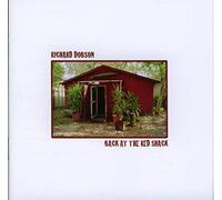 Dobson, Richard - Back At The Red Shack