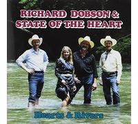 Dobson, Richard - Hearts and rivers
