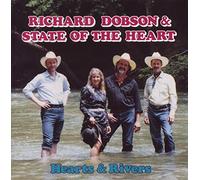 Dobson, Richard - Hearts & Rivers