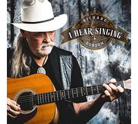 Dobson, Richard - I Hear Singing