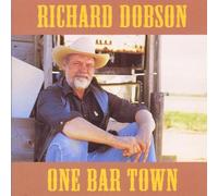 Dobson, Richard - One Bar Town