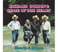 Dobson, Richard & State of the - Hearts & Rivers
