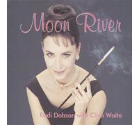 Dobson Rudi and Waite - Moon River