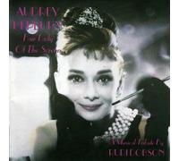 Dobson, Rudi - Audrey Hepburn...