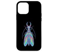 Dobsonfly Insect Lover Entomology Bug Lover Corydalidae Case for iPhone 12 mini