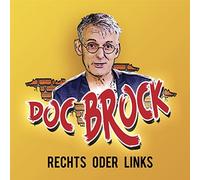Doc Brock - Rechts oder Links