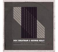 DOC CHEATHAM/GEORGE KELLY - Live in New York 1985