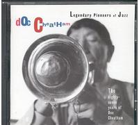 Doc Cheatham - The 87 Years O D C