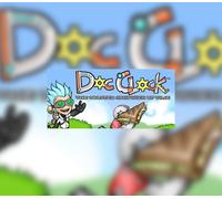Doc Clock: The Toasted Sandwich of Time Steam CD Key