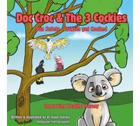 Doc Croc & The 3 Cockies: Sun Safety - Cockies get Cooked: 1