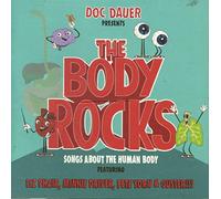 Doc Dauer - Doc Dauer - The Body Rocks