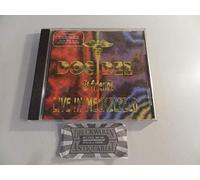 DOC DEE & Friends (= ex - FRUMPY members Rainer Baumann & Carsten Bohn) - Live in Meckelfeld