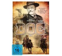 DOC-DVD Stacy Keach, Faye Dunaway, Harris Yulin, Mike Witney DVD NEW