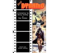Doc Dynamo: The Screenplay