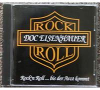 Doc Eisenhauer - Rock'n Roll ...bis der Arzt kommt