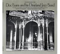 DOC EVANS - Doc Evans and His Dixieland Jazz Band