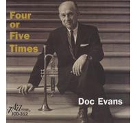 Doc Evans - Four Or Five Times