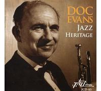 Doc Evans - Jazz Heritage