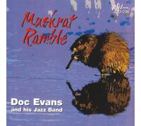 Doc Evans - Muskrat Ramble